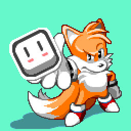 SPRITE IT YOURSELF SPRITE IT YOURSELF