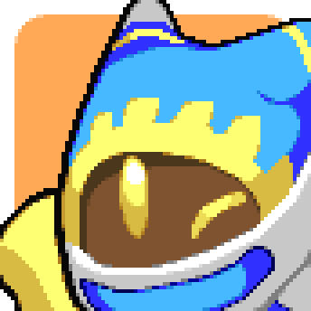 Magolor Magolor