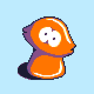 Little Guy Little Guy